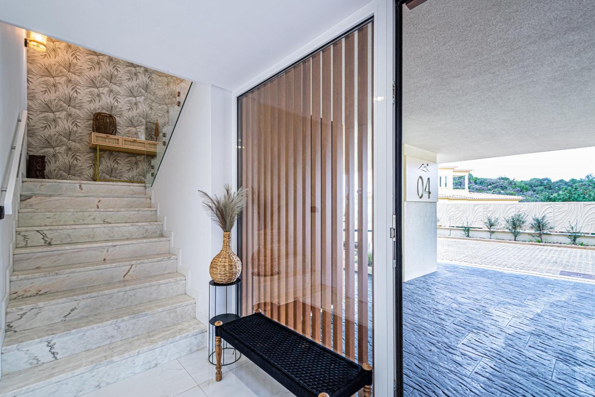 Beguest Albufeira Luxus Villa Buitenkant foto